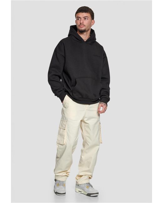 Dropsize Hose in Natural für Herren