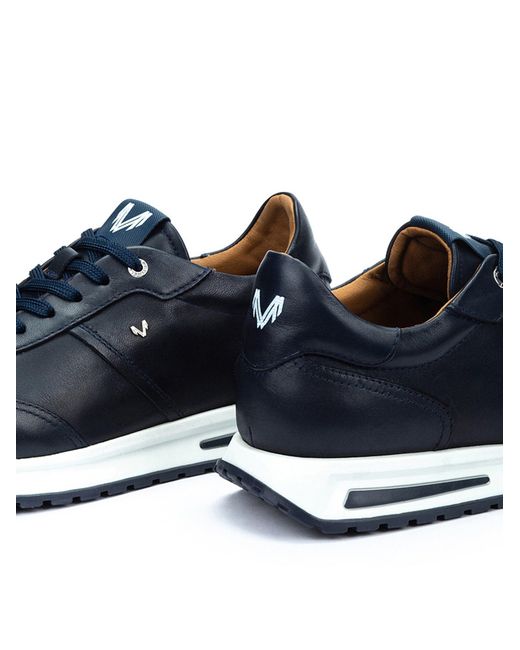 Martinelli Blue Sneaker