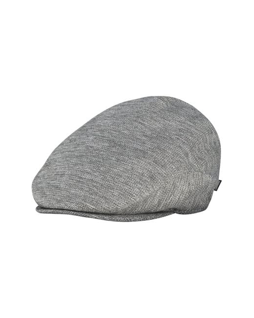 Lerros Mütze in Gray für Herren