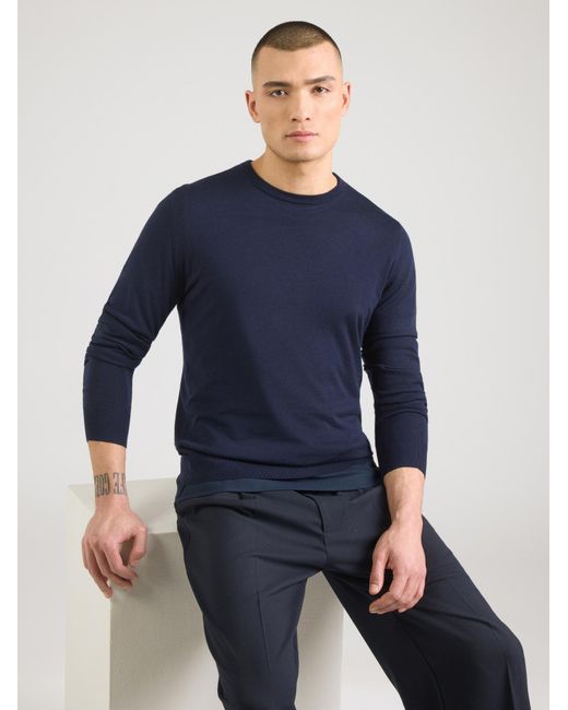 Hackett Pullover in Blue für Herren