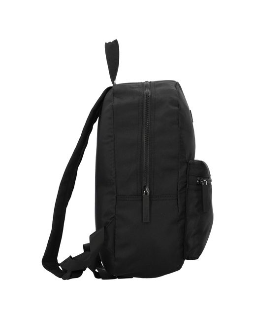 Bench Black Rucksack Nova