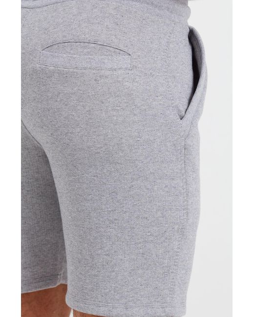 Solid Hose Nafko in Gray für Herren