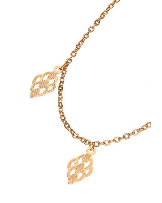 faina Metallic Armband