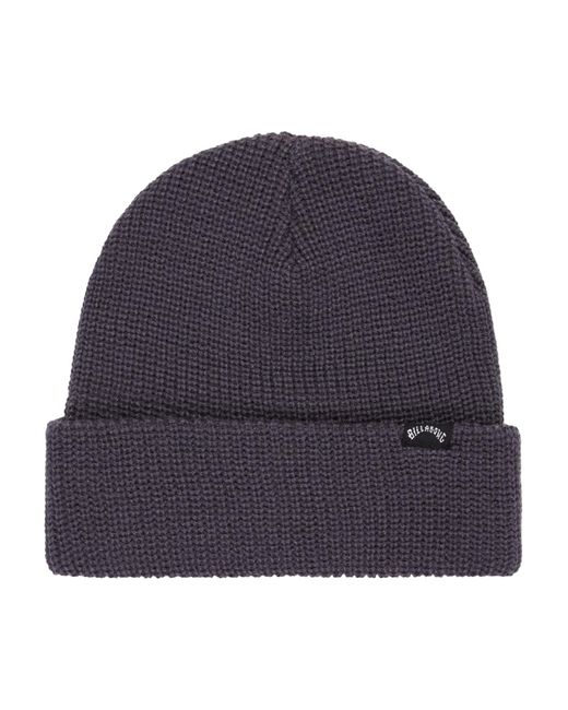 Billabong Mütze Arcade in Blue für Herren