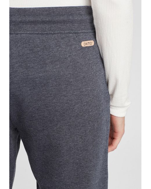 Oxmo Blue Hose Polah