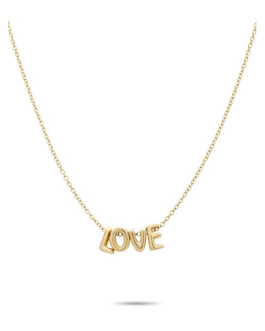 Echtzeit White Kette