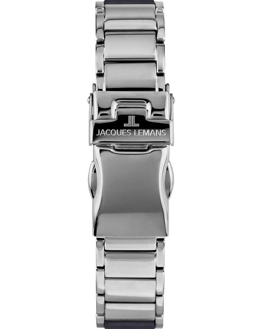 Jacques Lemans Gray Uhr