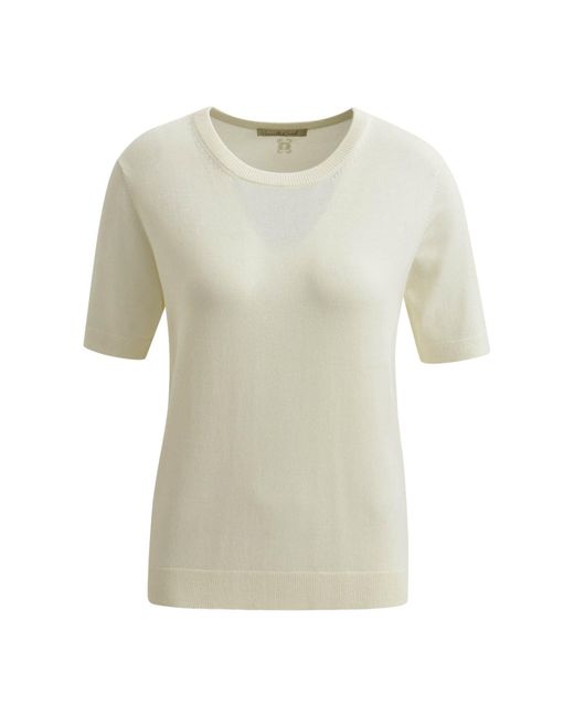 Smith & Soul White Pullover