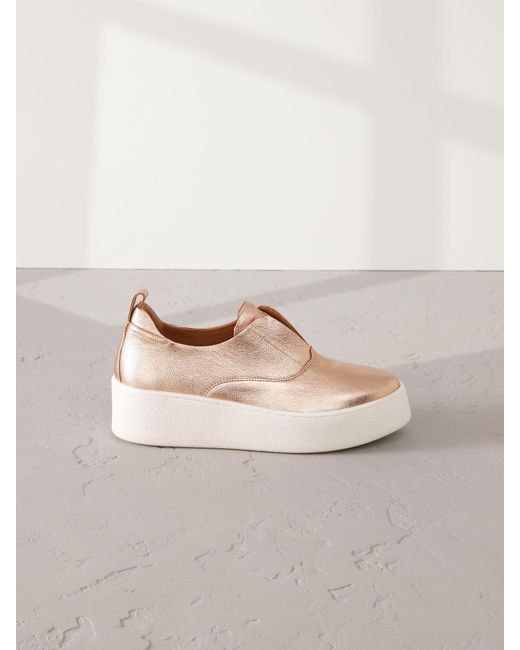 Next Natural Slip On