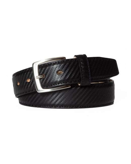 BA98 Gürtel in Black für Herren
