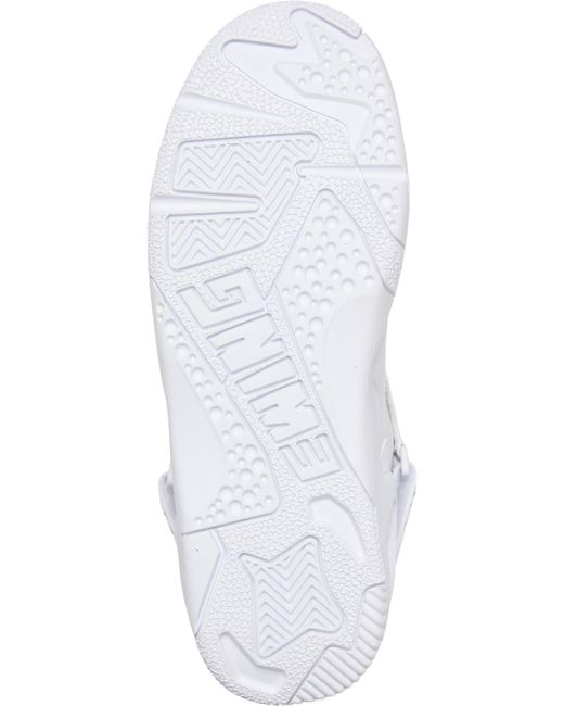Ewing Sneaker Rogue in White für Herren