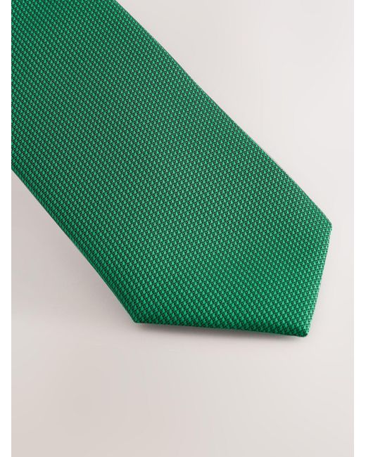 Next Krawatte in Green für Herren