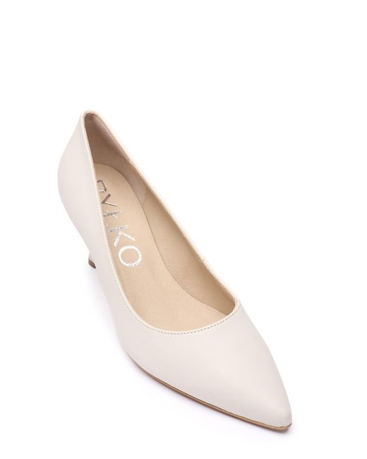 Ryłko Natural Ryko Pumps