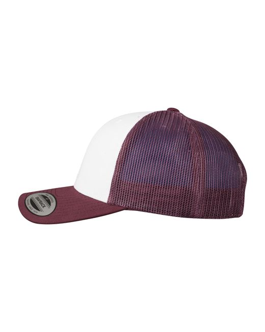 Flexfit Cap in Multicolor für Herren