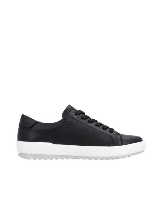 Remonte Black Sneaker