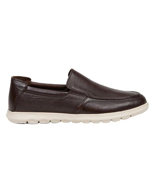 Desa Slipper Beleg in Brown für Herren