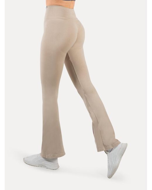 Smilodox Natural Leggings Oriana