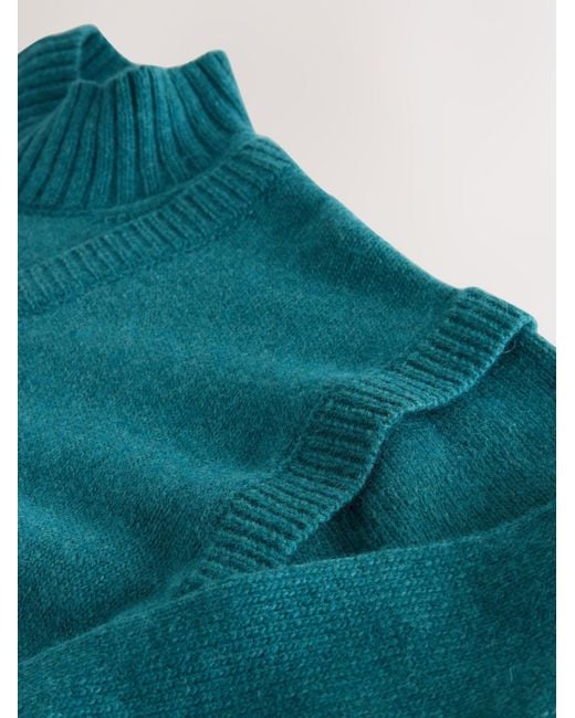 Next Green Pullover
