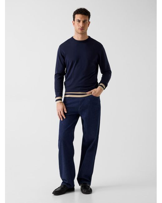 Guess Pullover in Blue für Herren