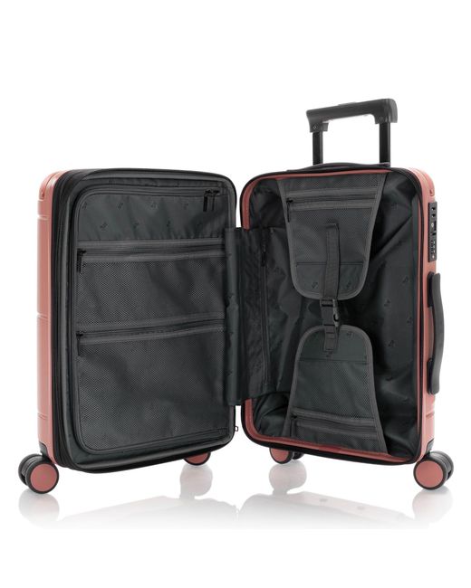 Heys Trolley Zen in Pink für Herren