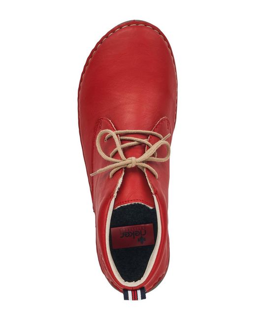 Rieker Red Schuh