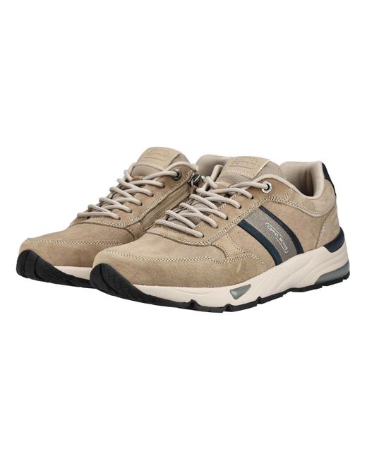 Camel Active Sneaker in Natural für Herren