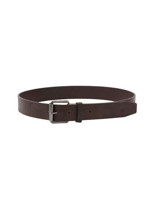 Koröshi Gürtel in Brown für Herren