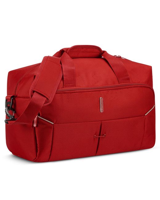 Roncato Red Weekender