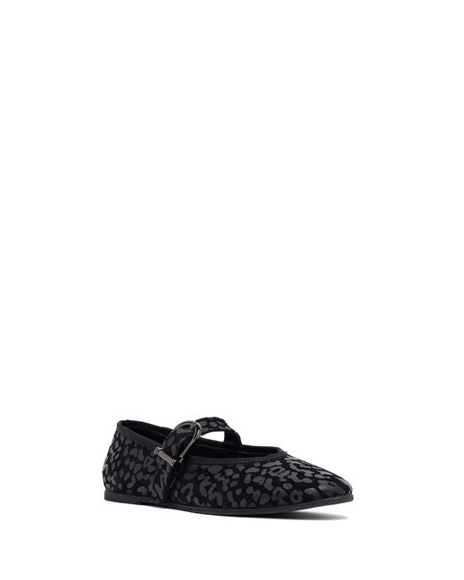 Derimod Black Ballerina