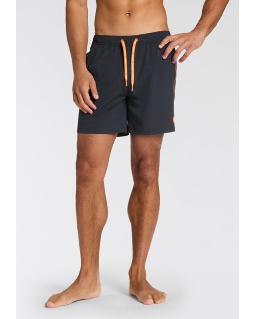 CMP Boardshorts in Blue für Herren