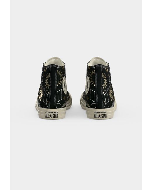 Converse Sneaker Ctas in Black für Herren
