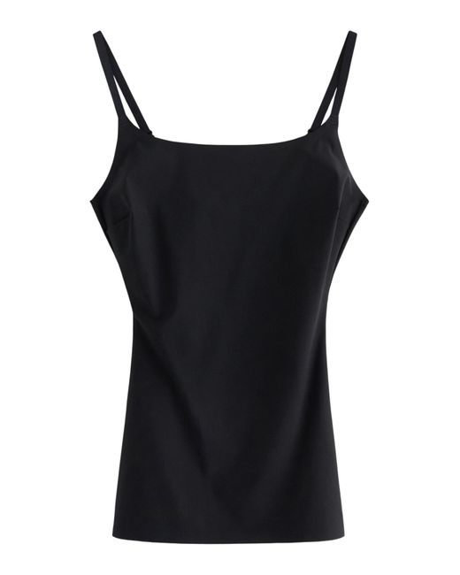 Lindex Black Unterhemd