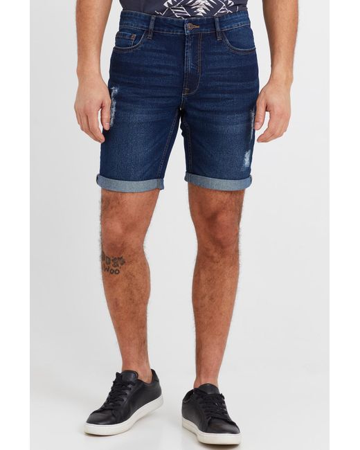 Solid Jeans Noyton in Blue für Herren