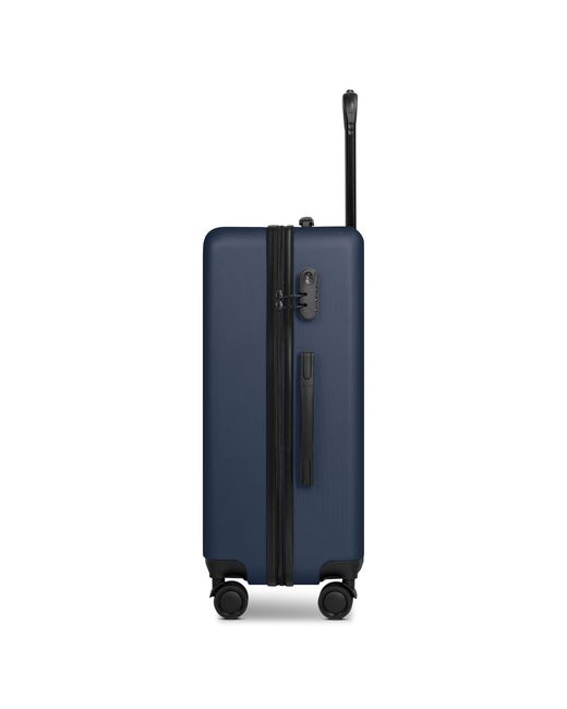 Smartbox Trolley in Blue für Herren