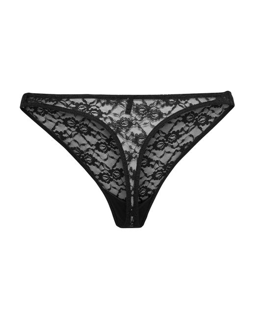 ONLY Black String Onldafne