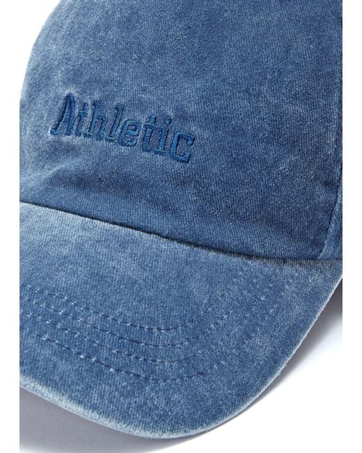 AUTHENTIC LE JOGGER Cap in Blue für Herren