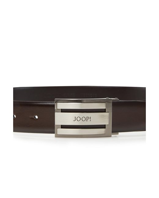 Joop! Gürtel in Black für Herren