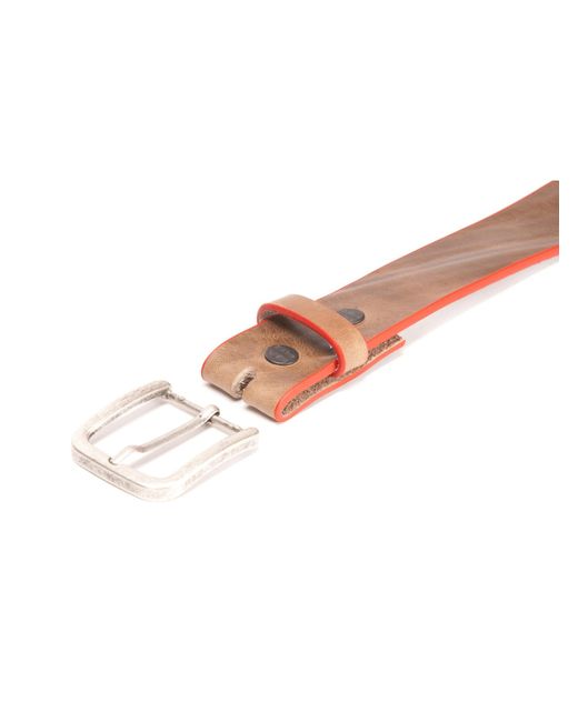 BA98 Brown Gürtel