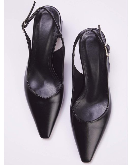 Trendyol Blue Pumps