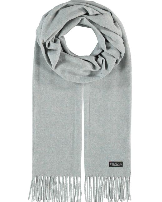 Fraas Gray Schal