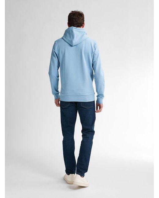 Petrol Industries Jeans Palmstone in Blue für Herren