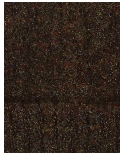Fraas Brown Mütze