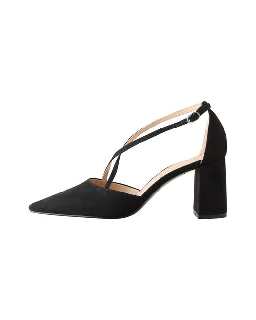 Next Black Sandale