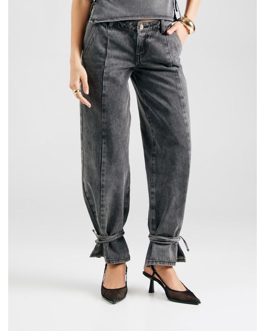 Hoermanseder Black Jeans (Ocs)