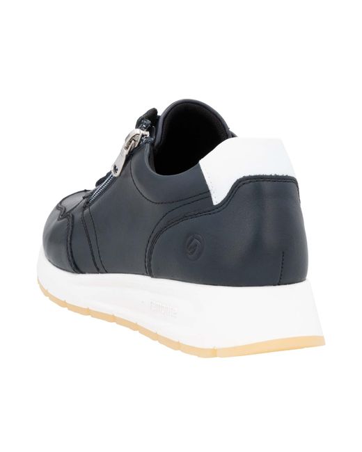 Remonte Blue Sneaker