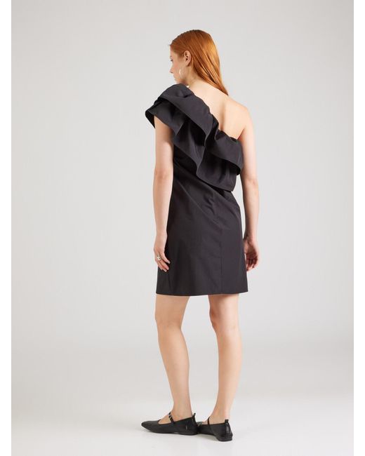 Object Black Kleid