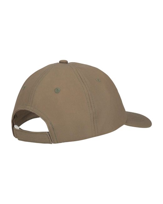 Virtus Kappe Borden in Natural für Herren