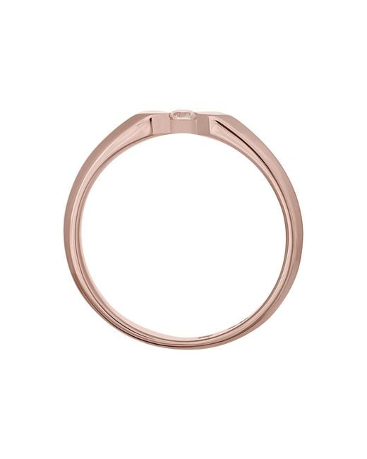 Caï Pink Ca Ring