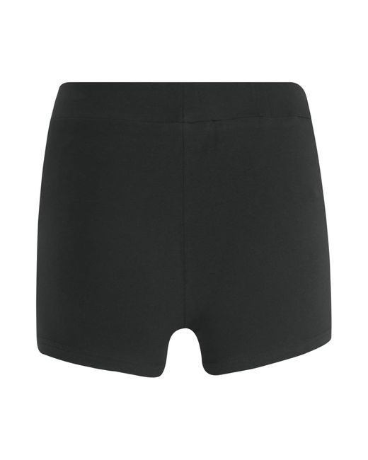 Fila Black Shorts 'lalitpur'