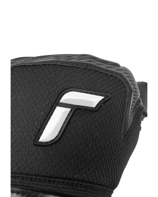 Reusch Torwarthandschuhe Attrakt Infinity Evolution Nc in Black für Herren